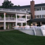 wed 09 lower deck set for fancy wed